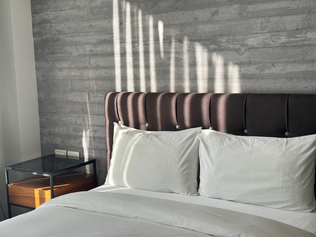 مدينة هوالين Before Sunrise Seaview B&B المظهر الخارجي الصورة