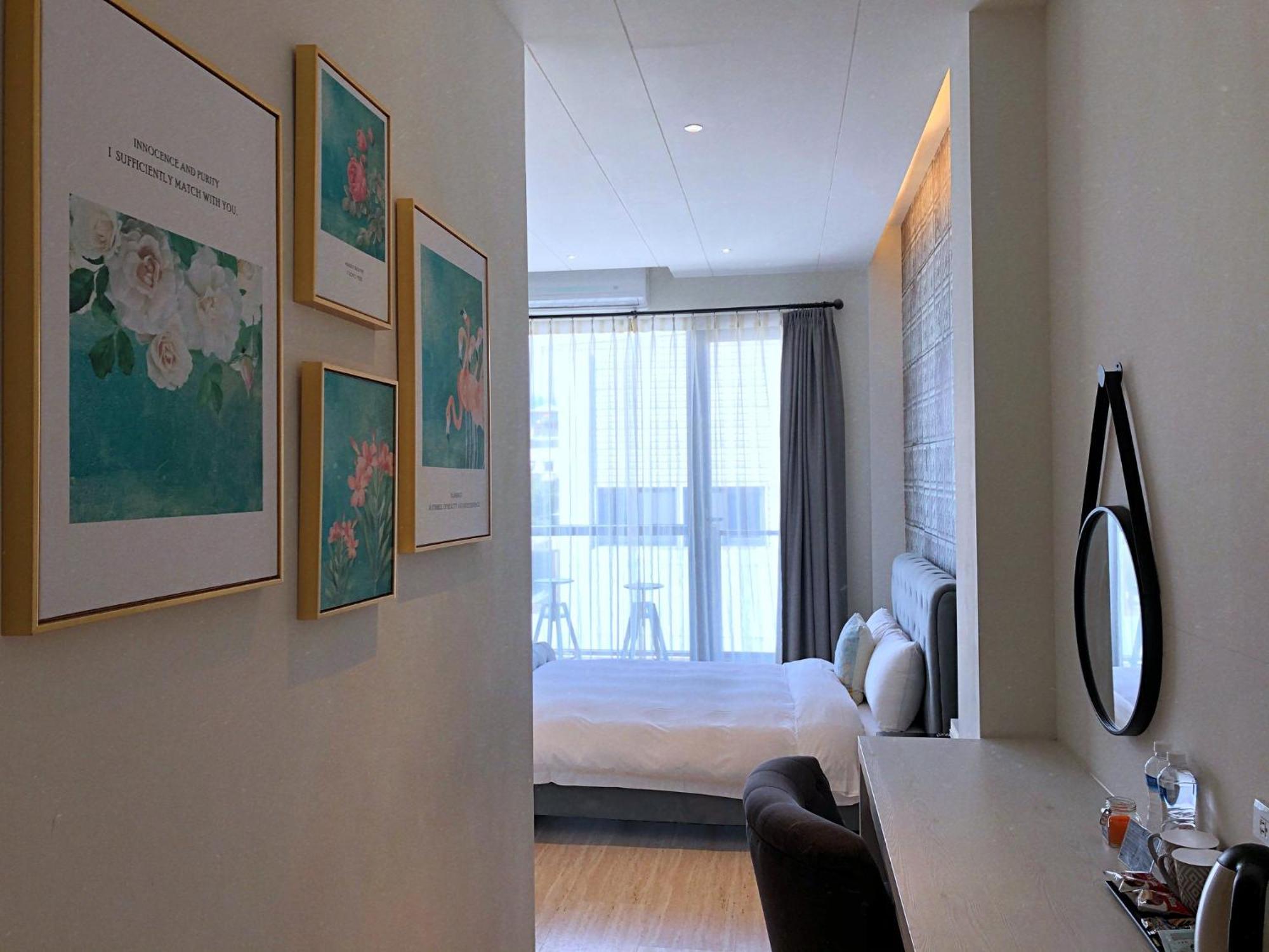 مدينة هوالين Before Sunrise Seaview B&B المظهر الخارجي الصورة