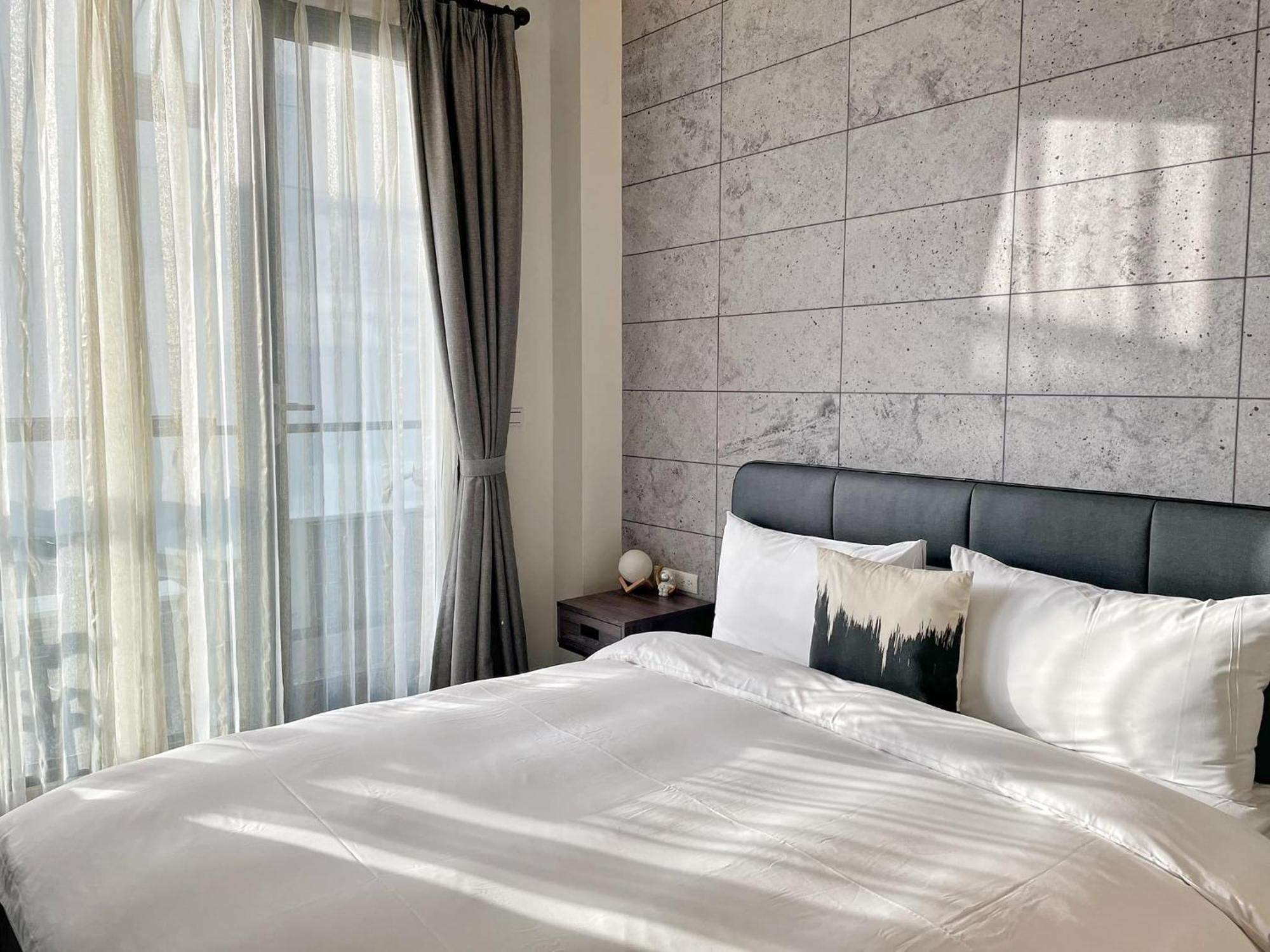 مدينة هوالين Before Sunrise Seaview B&B المظهر الخارجي الصورة